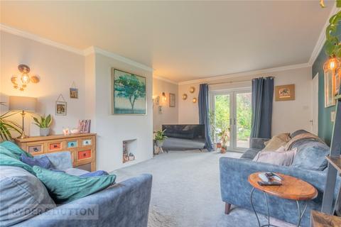 21 Broadgate Crescent, Huddersfield, HD5 8HU