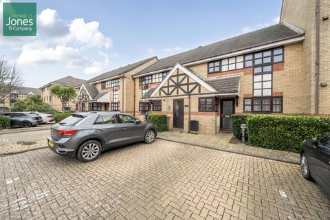 undefined, King Charles Place, Emerald Quayr, Shoreham-By-Sea, West Sussex, BN43