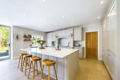 5 bedroom detached house for sale, Burley Road, Bransgore, Christchurch, Dorset, BH23