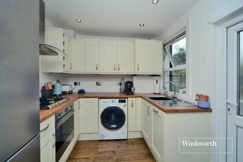 2 bedroom terraced house for sale, Washington Road, Worcester Park, KT4