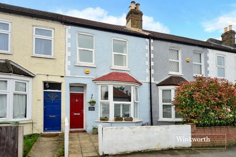 196 Washington Road, Worcester Park, KT4 8JJ