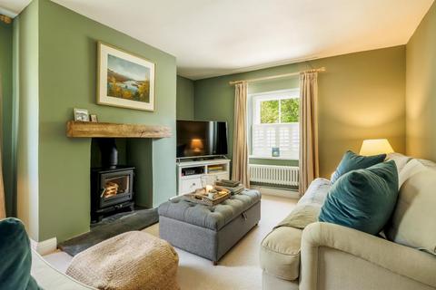 Toliva Cottage Back Lane, Sturminster Marshall, Wimborne, BH21 4BP