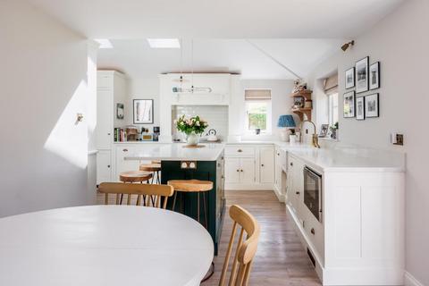 Toliva Cottage Back Lane, Sturminster Marshall, Wimborne, BH21 4BP
