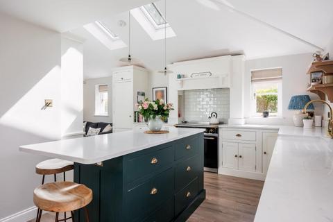 Toliva Cottage Back Lane, Sturminster Marshall, Wimborne, BH21 4BP