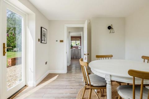 Toliva Cottage Back Lane, Sturminster Marshall, Wimborne, BH21 4BP
