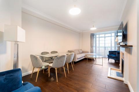 3 bedroom flat to rent, Gloucester Place London NW1