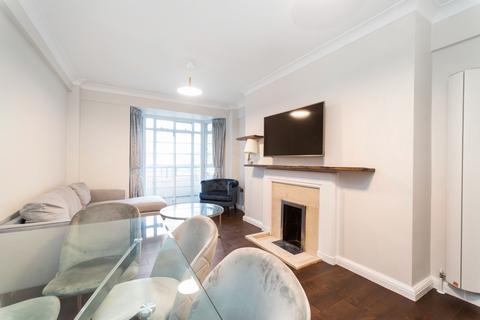 3 bedroom flat to rent, Gloucester Place London NW1