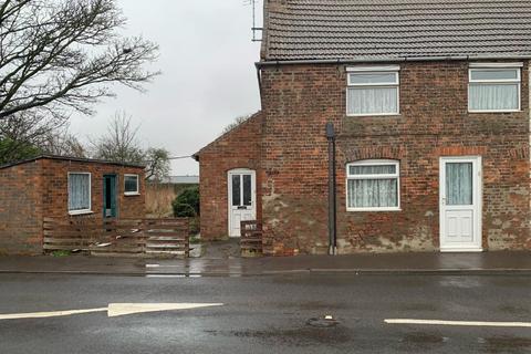 2 bedroom end of terrace house for sale, Libra, Main Road, Saltfleet, Louth, Lincolnshire, LN11 7RN