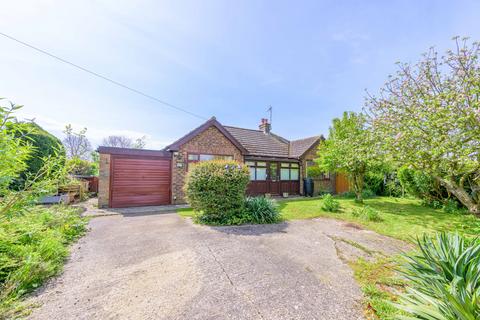 2 bedroom detached bungalow for sale, Firsby Road, Great Steeping, PE23