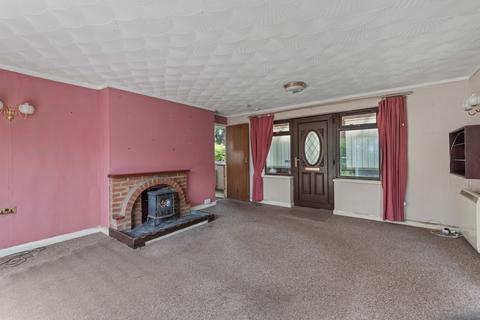 2 bedroom detached bungalow for sale, Firsby Road, Great Steeping, PE23
