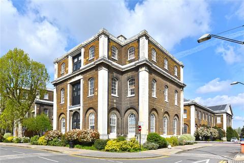 2 bedroom apartment for sale, Building 36A, Cadogan Road, Woolwich, London, SE18