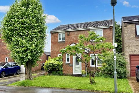 3 bedroom detached house for sale, Lindisfarne, Oakerside Park, Peterlee, County Durham, SR8 1NW