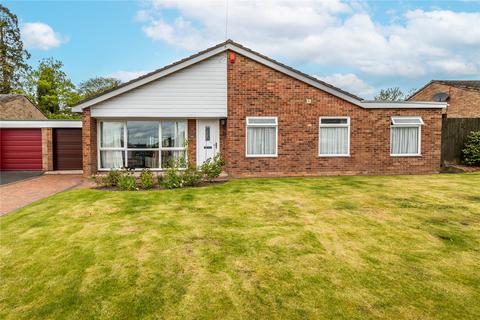 4 bedroom bungalow for sale, Talbot Fields, High Ercall, Telford, Shropshire, TF6
