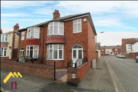 3 bedroom semi-detached house for sale, Wellington Grove, Doncaster DN5