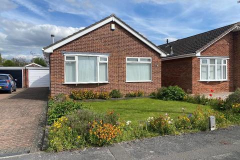 2 bedroom detached bungalow for sale, Yewtree Drive, Maplewood Avenue, Hull, HU5 5YH