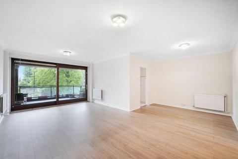 2 bedroom flat for sale, Hall Road, St John's Wood, NW8
