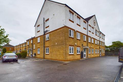 Apartment 3, Regis House, 716 Hessle Road, Hull, HU4 6JA