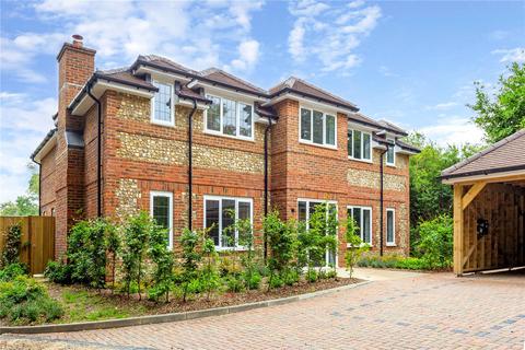 5 bedroom detached house for sale, Warlingham Heights, Washpond Lane, Warlingham, Surrey, CR6