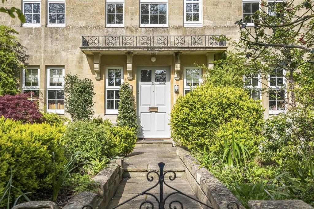 Mount Beacon, Bath, BA1 6 bed detached house for sale £2,750,000