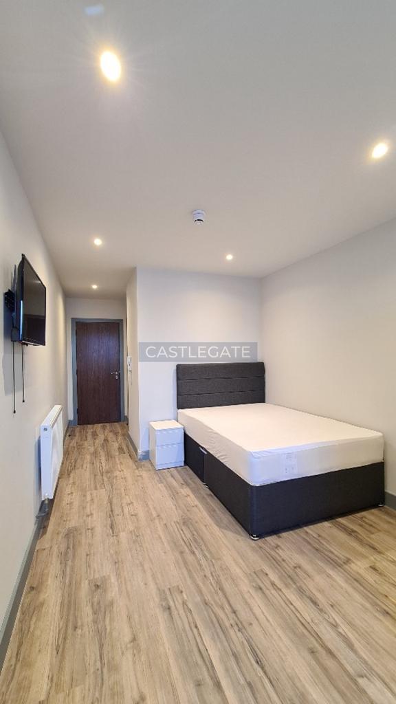Room 42, Renaissance Works, 103 New Street, Hudder