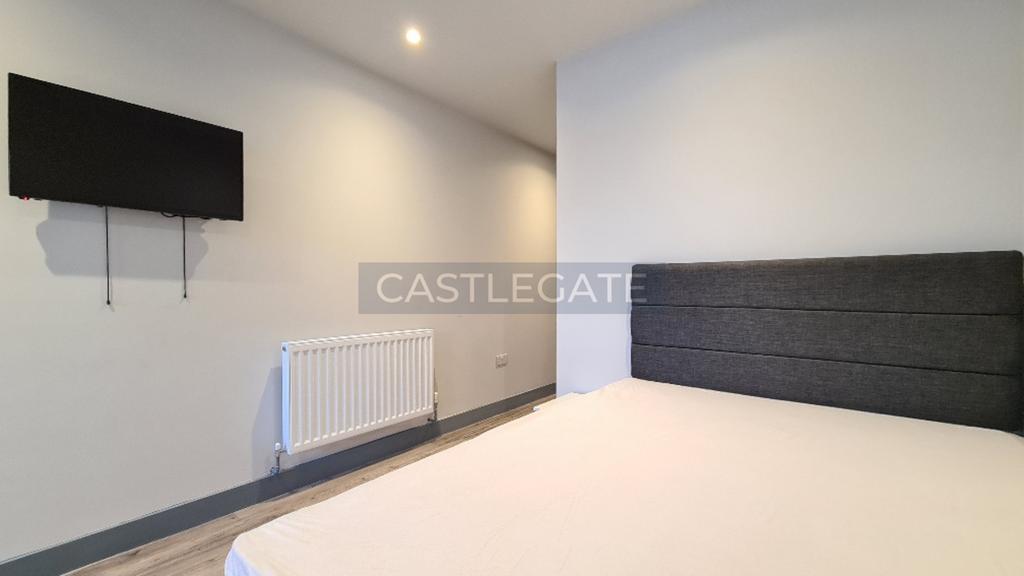 Room 42, Renaissance Works, 103 New Street, Hudder