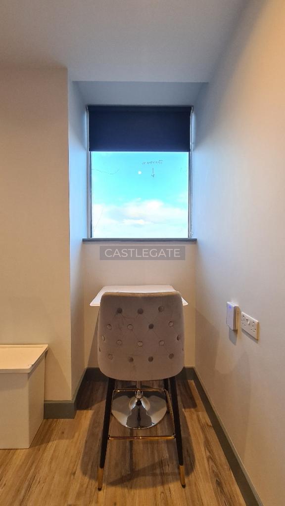 Room 42, Renaissance Works, 103 New Street, Hudder