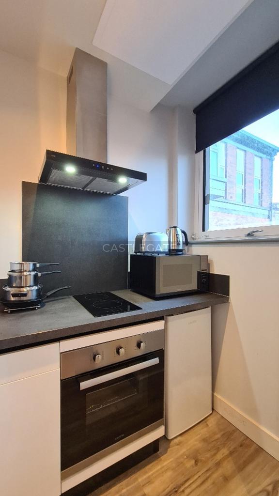 Room 42, Renaissance Works, 103 New Street, Hudder