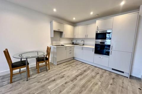 undefined, Camberley