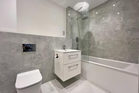 undefined, Camberley