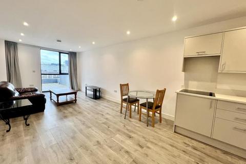 undefined, Camberley