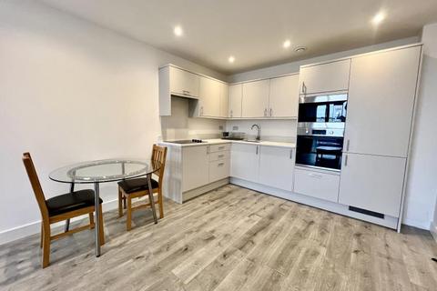 undefined, Camberley