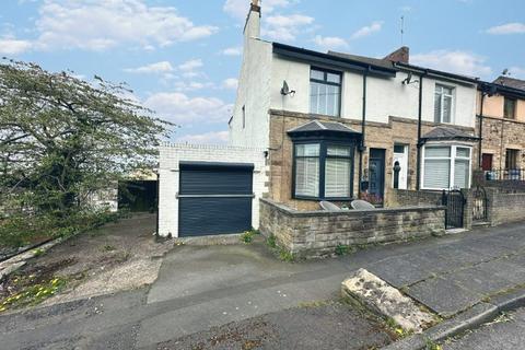 2 bedroom house for sale, Wylam Road, Shield Row, Stanley, County Durham, DH9