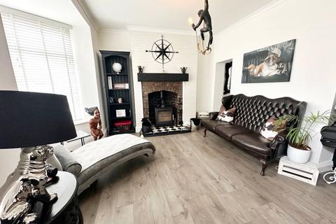 2 bedroom house for sale, Wylam Road, Shield Row, Stanley, County Durham, DH9