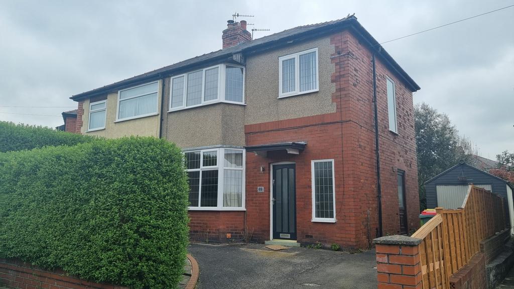Hawkhurst Avenue, Fulwood PR2 3 bed semidetached house £1,400 pcm (£323 pw)