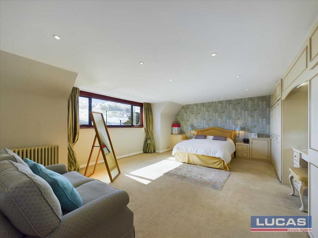 Bedroom 1