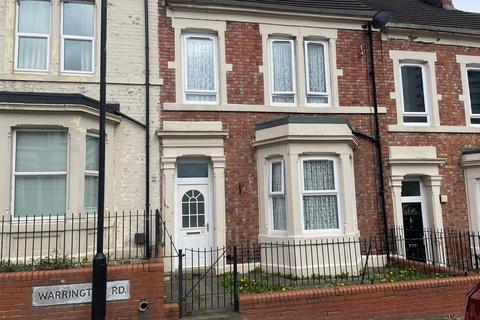 1 bedroom in a house share to rent, Newcastle Upon Tyne NE4