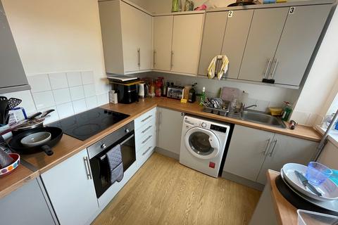 1 bedroom in a house share to rent, Newcastle Upon Tyne NE4