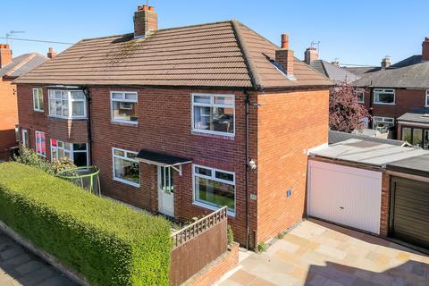 3 bedroom semi-detached house for sale, Roseville Drive, Harrogate, HG1