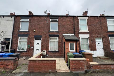 2 bedroom terraced house for sale, Osborne Road, Denton, Manchester