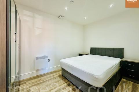 1 bedroom flat to rent, Flat 3, 125 Branston Street, B18