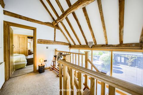 Cottage Barn Cottage Lane, Nether Whitacre, Birmingham, B46 2EL