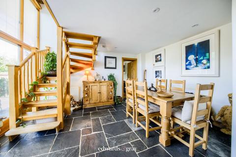 Cottage Barn Cottage Lane, Nether Whitacre, Birmingham, B46 2EL