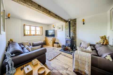 Cottage Barn Cottage Lane, Nether Whitacre, Birmingham, B46 2EL