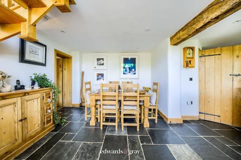 Cottage Barn Cottage Lane, Nether Whitacre, Birmingham, B46 2EL