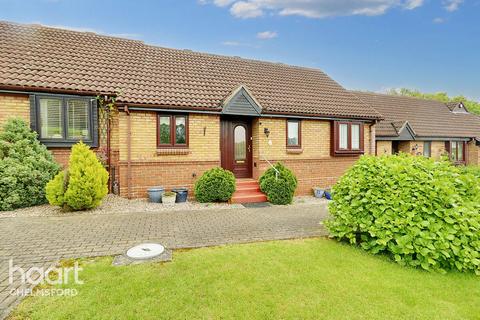 2 bedroom bungalow for sale, Alexander Mews, Chelmsford