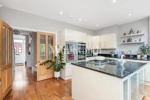 4 bedroom terraced house for sale, Maryland Road, London, N22