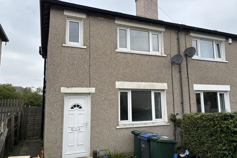 2 bedroom semi-detached house for sale, Clifford Road, Baildon BD17