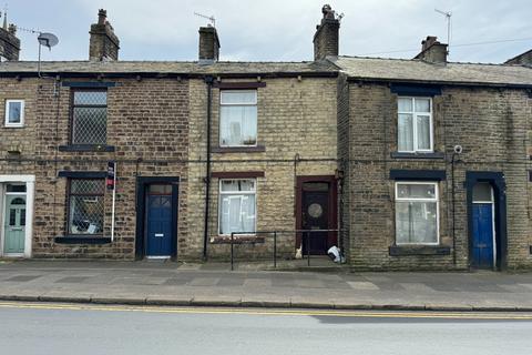 2 bedroom terraced house for sale, Stockport Road, Mossley, Ashton-under-Lyne