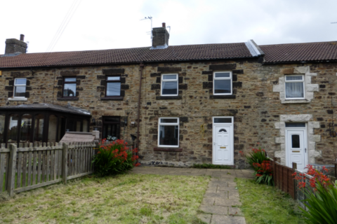 3 bedroom terraced house for sale, Buddle Street, Consett DH8