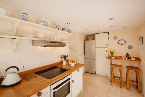 undefined, New Street, Penzance, TR18 2NE